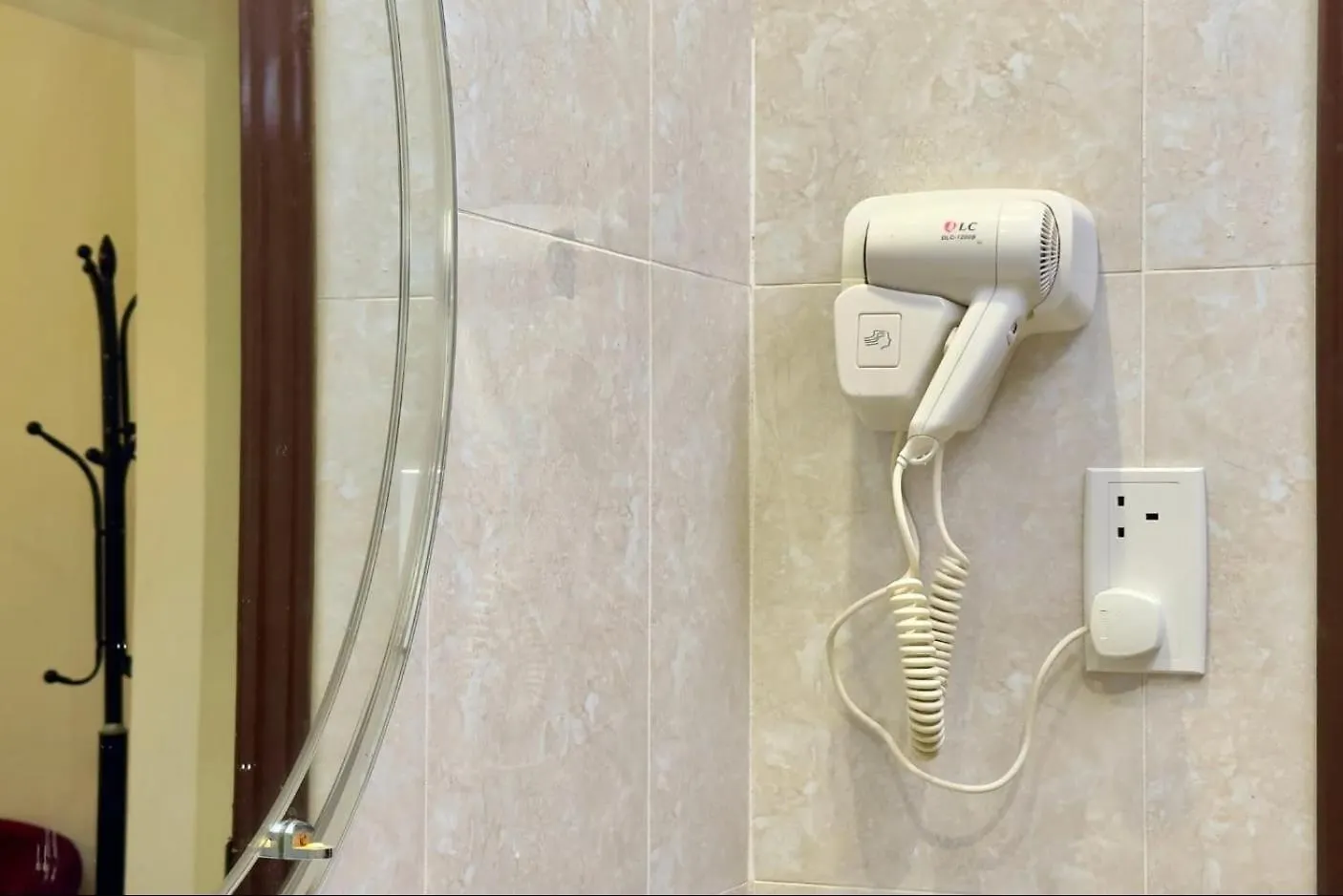 Waseem Al Azizia Hotel مكة