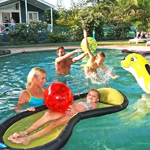 Main Tourist Park Main Beach