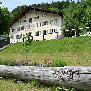 Oberwirt Ramsau bei Berchtesgaden