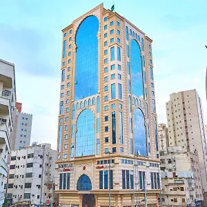 4* Hotel Rawabi Emirates