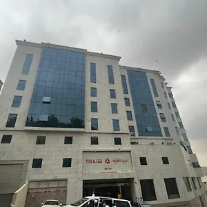 3* Hotel Tera Al Gaza