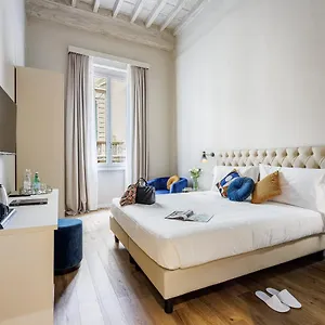Dimora72 Luxury Florence