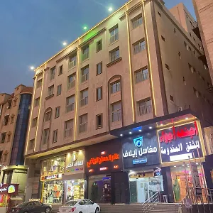 Ajwa For Furnished Units Jeddah