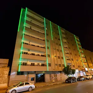 العييري للشقق 014 يومي وشهري بالمدينة Medina