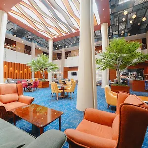 Celine Serviced Al Malqa Riyadh