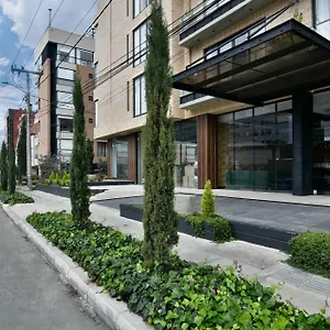 Neo By Wynwood House Bogota