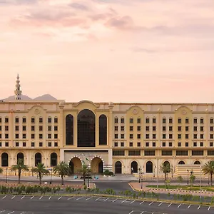 Four Points By Sheraton Makkah Al Naseem Otel