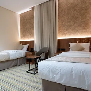 3* Hotel Rawha Al Maqam Ajyad