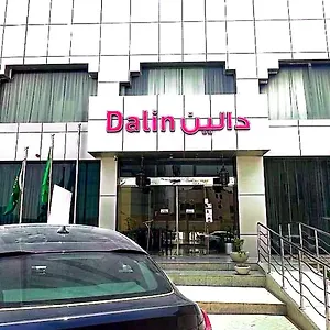 Dalin Serviced Riyadh