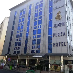 Al Tawfiq Plaza Hotel