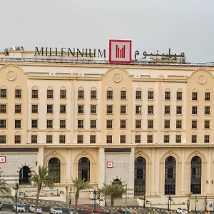 Millennium Makkah Al Naseem Otel