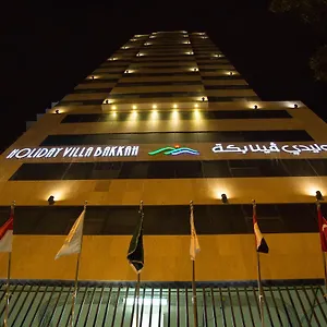3* Hotel Bakkah