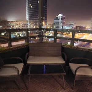 Rafa Riyadh
