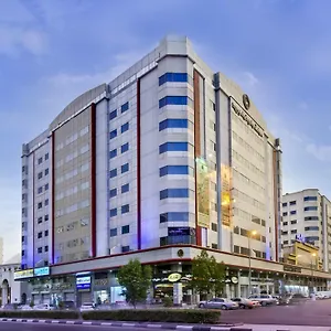 4* Hotel Concorde Makkah