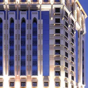 السعفة الذهبية Assaafa Golden Medina