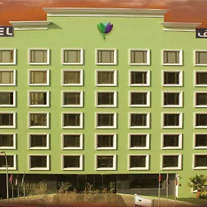 Reef Al Malaz International By Al Azmy Riyadh