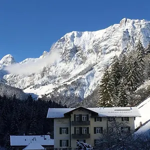 Oberwirt Ramsau bei Berchtesgaden
