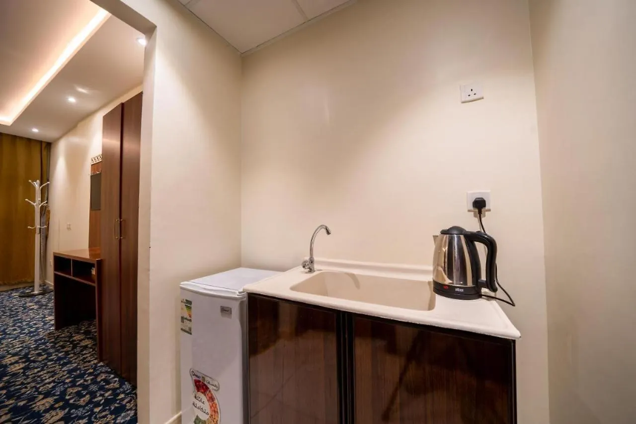 Waseem Al Azizia Hotel مكة 0*,  المملكة العربية السعودية