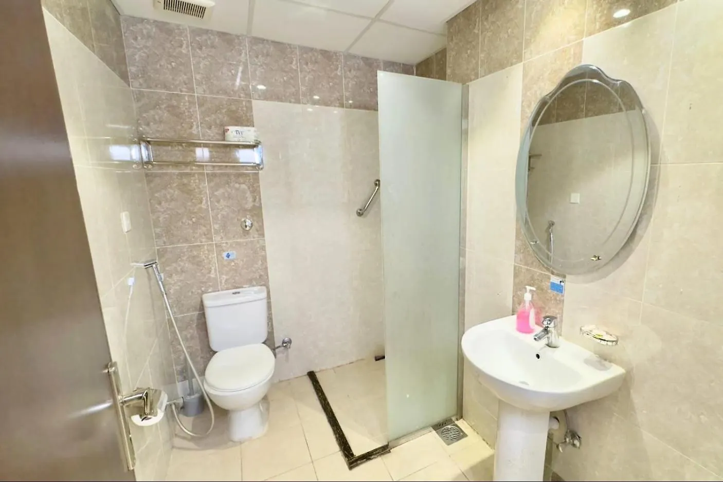 Waseem Al Azizia Hotel مكة المملكة العربية السعودية